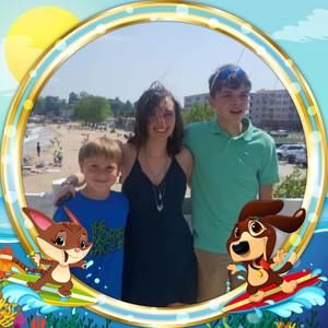 Meet your Posher, Ramona